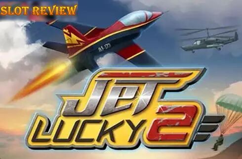 Jet Lucky 2 slot